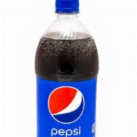 Pepsi · 