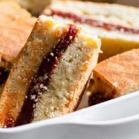 Guava Pastries (Masa Real Guayaba) · 