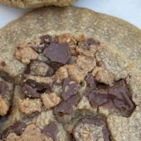 Reese'S Pd Cookie · 