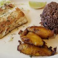 Filete De Mahi Mahi / Mahi Mahi · Mahi Mahi.