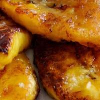 Plantains · 6 pcs of caramelized plantains