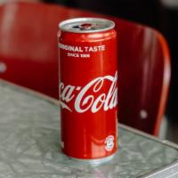 Soda Can · Coca Cola , Zero, Sprite, Diet Coke