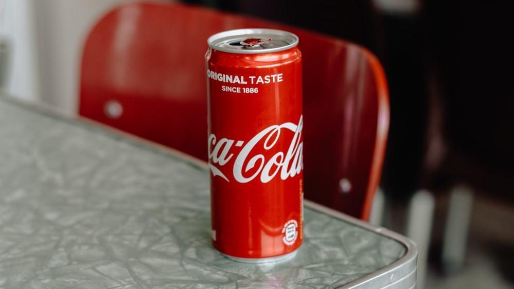 Soda Can · Coca Cola , Zero, Sprite, Diet Coke