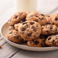Chocolate Chip Cookie · Delicious, freshly baked classic Chocolate chip cookie.