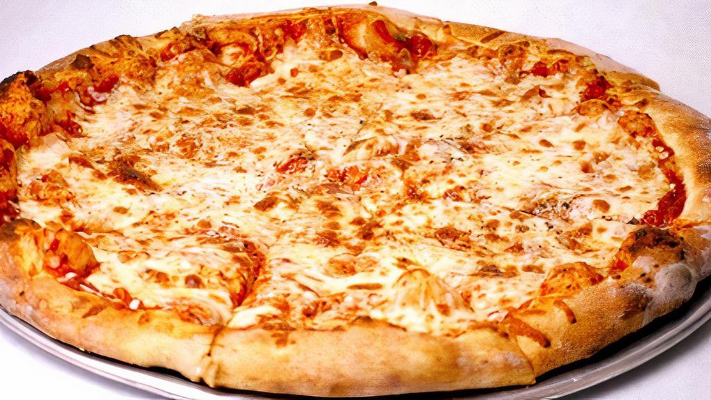 Large Pizza (16