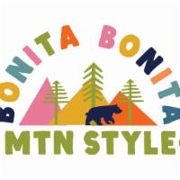 Bonita, Bonita Mountain-Style, 64 Oz Growler (5.5% Abv) · dark yellow, hazy, mountain-style pale ale [5.5%]. Must be 21 or over to purchase alcohol. Y...