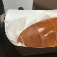 Andino Bread
 · Semi sweet bread.