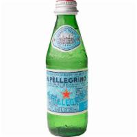 Pellegrino · 