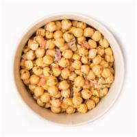 Side Of Chickpeas · 