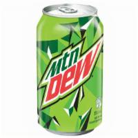 Mountain Dew · 