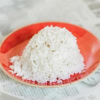 Jasmine Rice · Gluten Friendly | Veggie Friendly