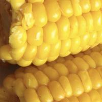 Corn On The Cob (Full Ear) · 
