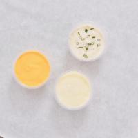 Dipping Sauces · 