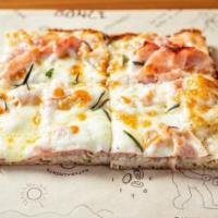 Prosciutto Cotto Pizza · We recommend mixing and matching between the 13 varieties available on DoorDash. Come to vis...