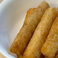Yuca Frita Acompañante / Fried Cassava Side · 