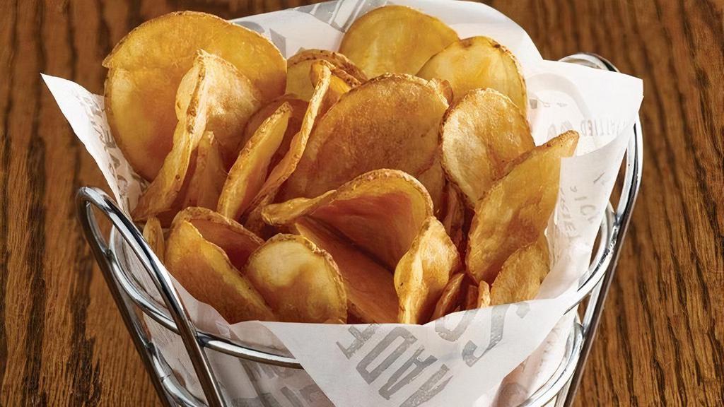 Large Catering House Chips · Large Catering House Chips