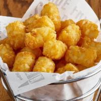 Large Catering Tater Tots · Large Catering Tater Tots