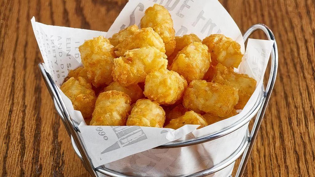 Large Catering Tater Tots · Large Catering Tater Tots