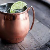 Tito'S American Mule · Tito’s Handmade Vodka, ginger beer, lime juice