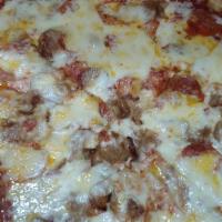 Cheese Pizza (Medium 14