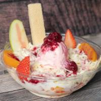 Fruit Salad Small · Based on your location, your store is responsible for collecting and remitting all taxes. If...