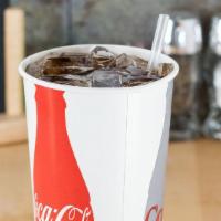 Soda(Can)Diet Coke · 