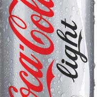 Cocacola Zero · 