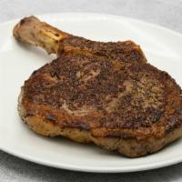 Bone-In Prime Ribeye 22Oz · 