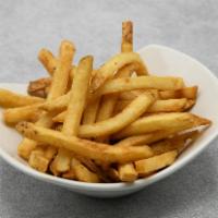 French Fries · 