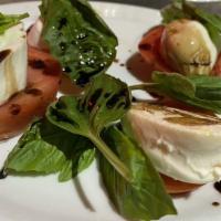 Caprese Salad · 