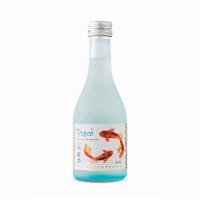 Tozai - Well Of Wisdom Ginjo(300Ml) · Well of Wisdom draws its water source from the town of Fushimi, which means “hidden water” a...