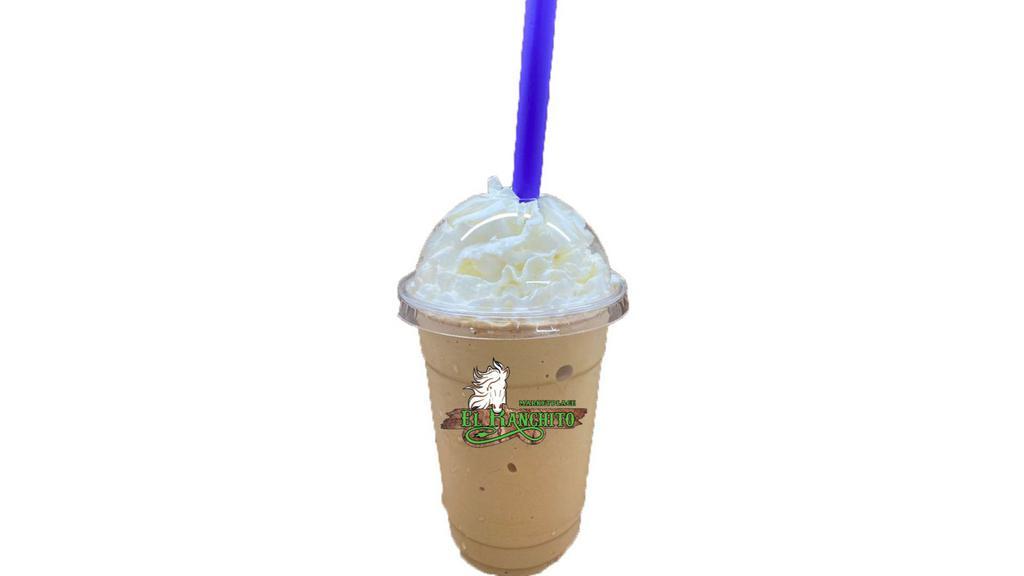 Mocha Cream Shake 18 Fl Oz · Signature cream prepared to order with 100% natural fruits only and the best organic ingredients.