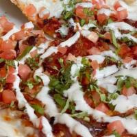 Philly Cheese Pizza 14