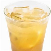 Kumquat Lemon Juice · An authentic sweet & sour drink made from dried plums, kumquat, and lemon juice!