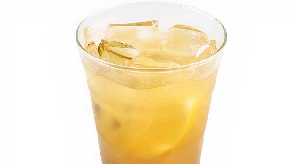 Kumquat Lemon Juice · An authentic sweet & sour drink made from dried plums, kumquat, and lemon juice!
