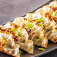 Dumplings (8) · 