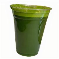 Cleansme Juice (16 Oz) · Vegan. Beet, carrot, orange,  celery, spinach and ginger.