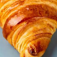 Croissant · 