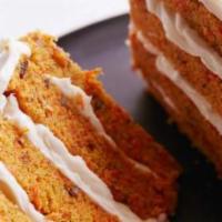2 Pack Carrot Cake · Pack of two