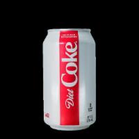 Diet Coke · 