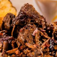 Burnt Ends (1 Lb) · 