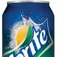 Sprite Can (12 Oz) · 