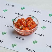 Papi Taco Hot Sauce  · 