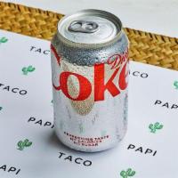 Diet Coke 12Oz Can · 