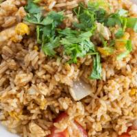 Bl'Azin Fried Rice · 