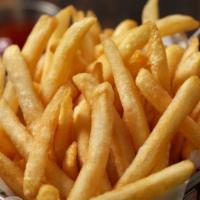 Fries · 