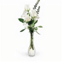 Three White Roses (Premium) · Three White Roses (Premium)