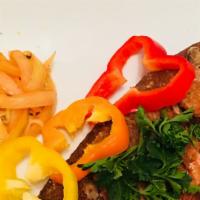  Full Fry Snapper · Very well seasoned whole snapper deep fried to perfection.