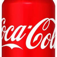 Coke Can (12Oz) · 