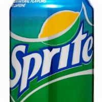 Sprite Can (12 Oz) · 